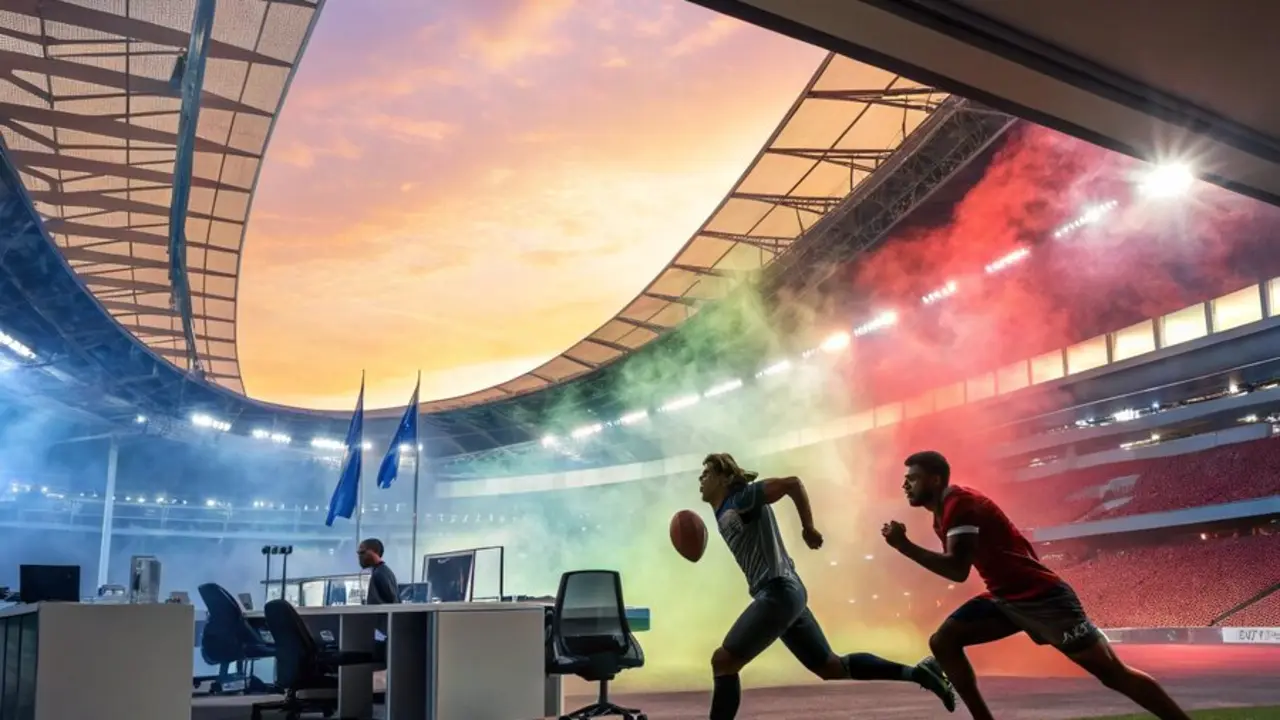Análise completa e atualizada do duelo Cienciano x Atlético-MG com estatísticas, odds e informações sobre transmissões ao vivo na Copa Sul-Americana.