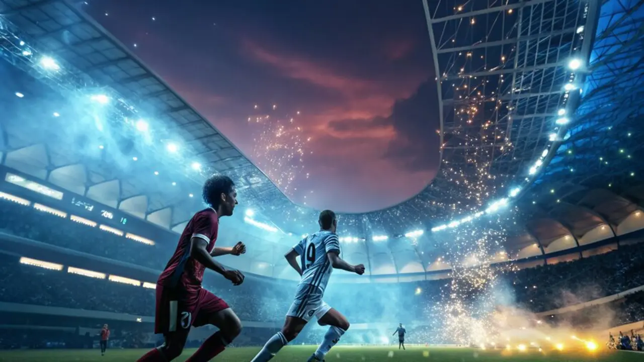Análise detalhada e previsão do confronto entre Banfield e Villa Mitre na Copa Argentina 2025. Confira dicas, estatísticas e apostas recomendadas para guiar suas escolhas.
