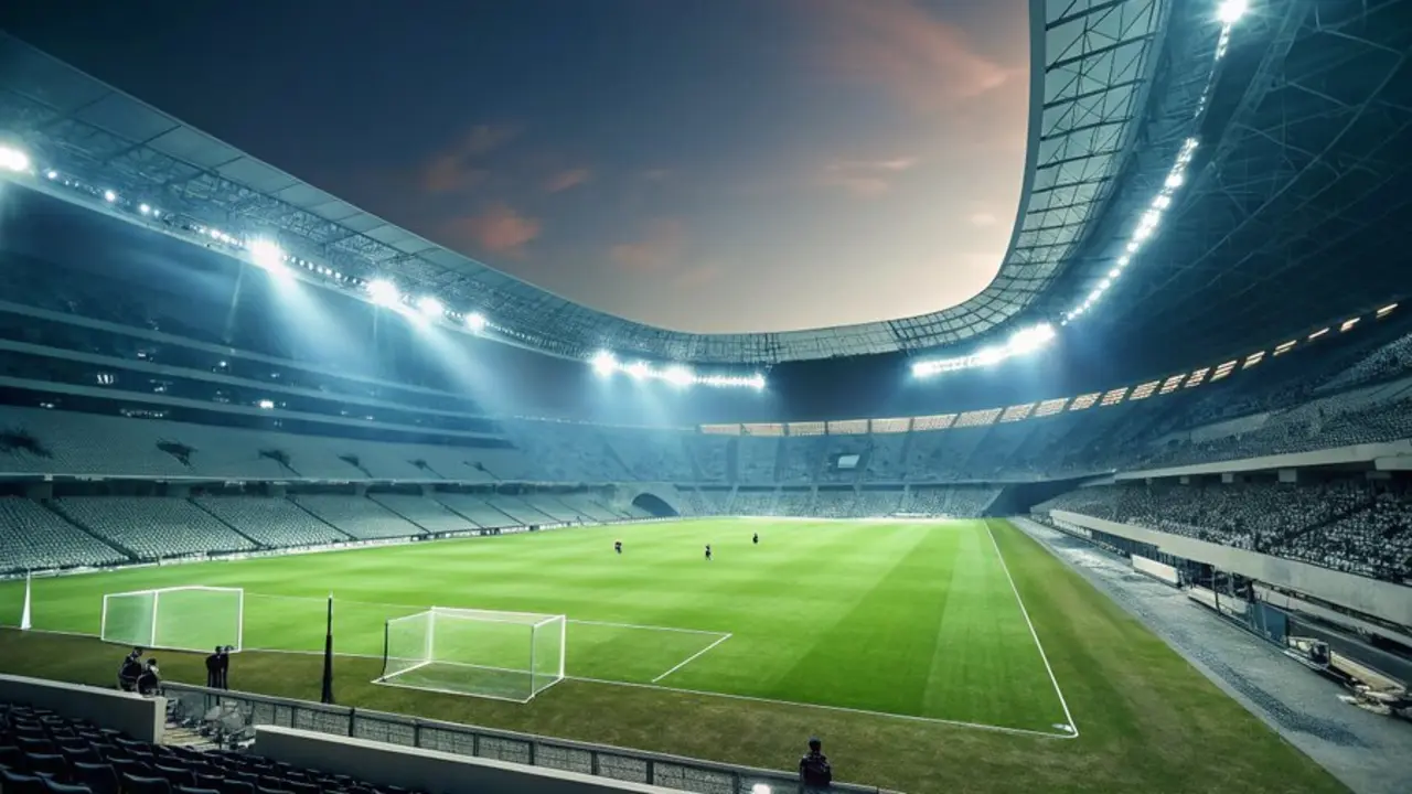 Uma análise completa e detalhada do jogo Feyenoord vs Groningen na Eredivisie 2024/25, com predições, dicas de apostas, estatísticas e histórico dos confrontos.