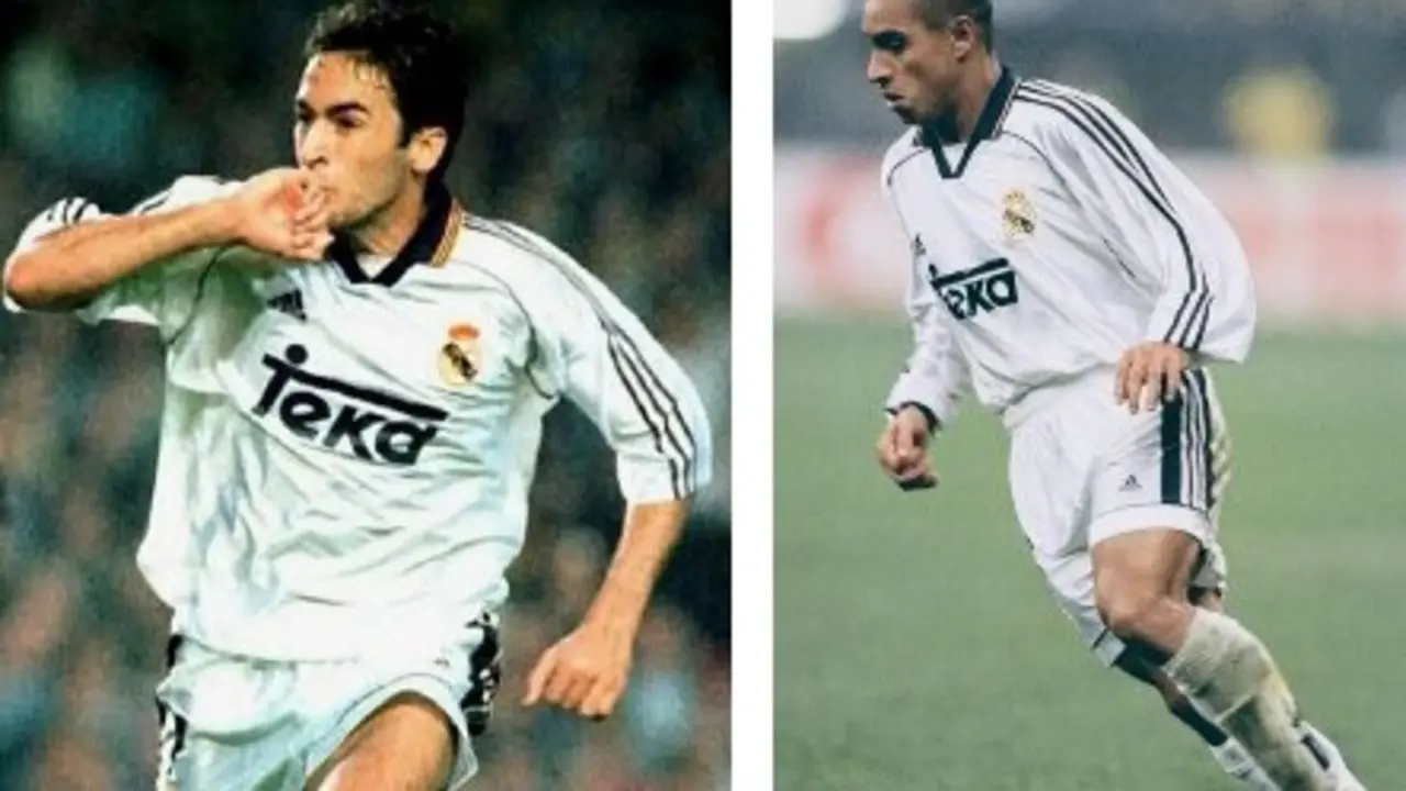 Real Madrid