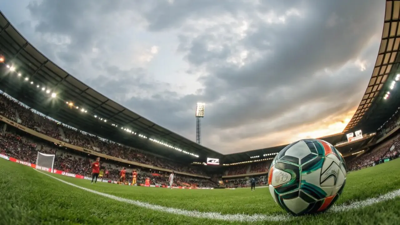 Revisão dos resultados e destaques da 1ª rodada do Brasileirão 2025, com análises detalhadas, curiosidades e oportunidades de apostas.