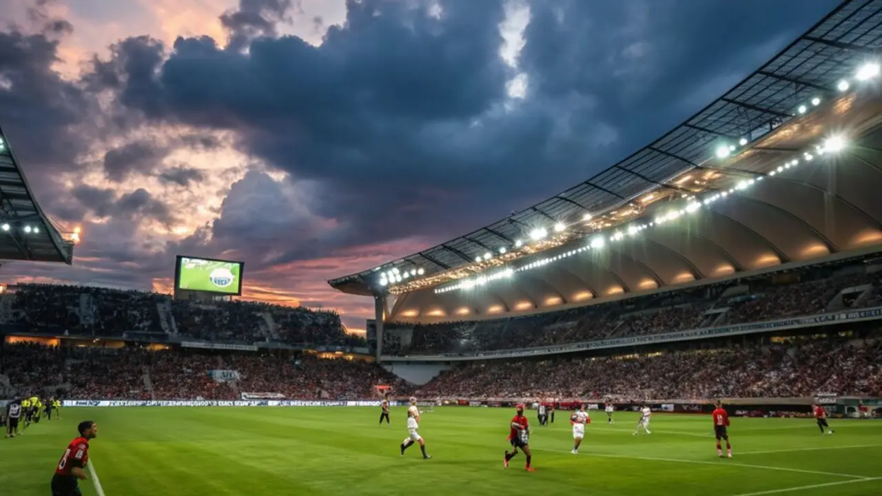 Análise do confronto entre Universidad de Chile e Botafogo na Libertadores 2025 com detalhes de estatísticas, escalações e odds para apostadores e fãs de futebol.