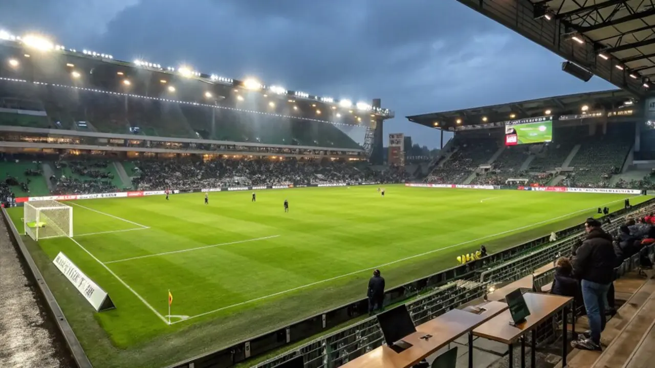 Análise completa e previsões para o confronto entre Olancho e Olimpia na Liga Nacional de Futebol Profesional de Honduras 2024/25, com dicas de apostas e estatísticas.