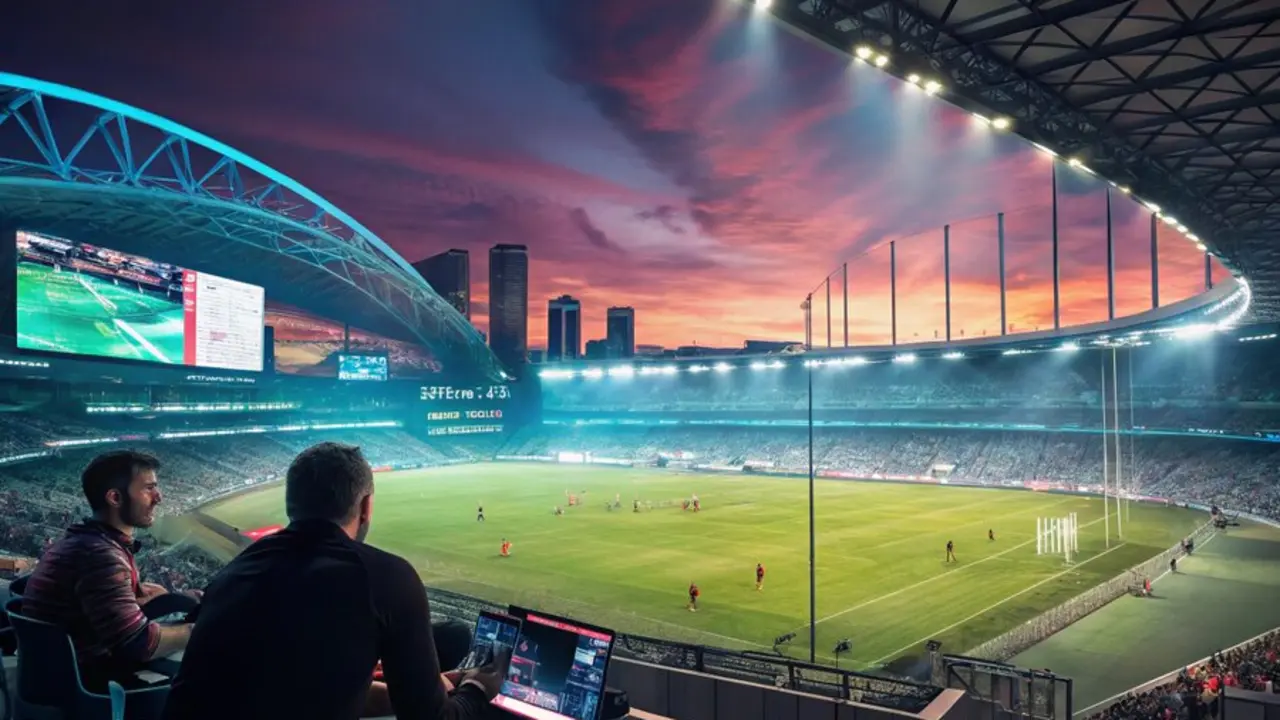 Análise completa do Brasileirão Série B 2025, com destaque para favoritos ao título, apostas, odds e a programação dos jogos.