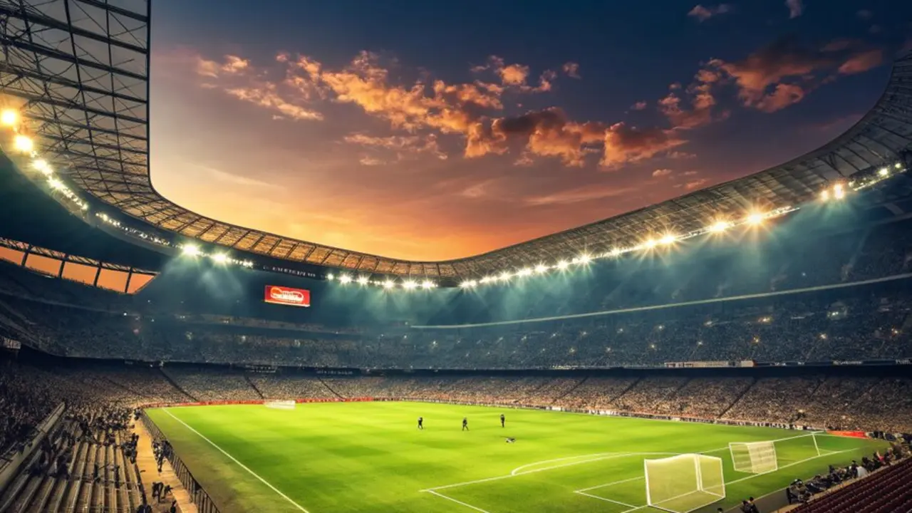 Análise aprofundada do jogo entre Chelsea e Tottenham, destacando a corrida pela Champions League e os desafios de uma temporada de altos e baixos.