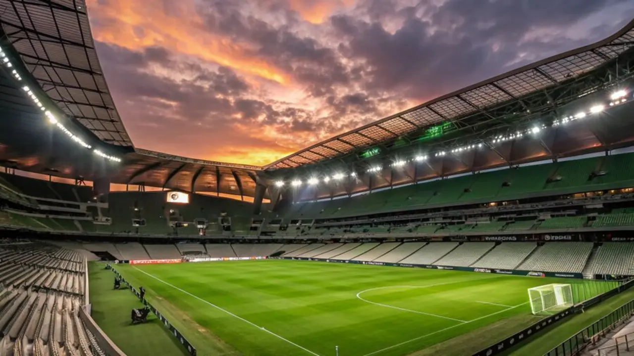 Análise completa do confronto entre Ceará e Grêmio, com estatísticas, odds e escalações prováveis para o duelo decisivo no Brasileirão.