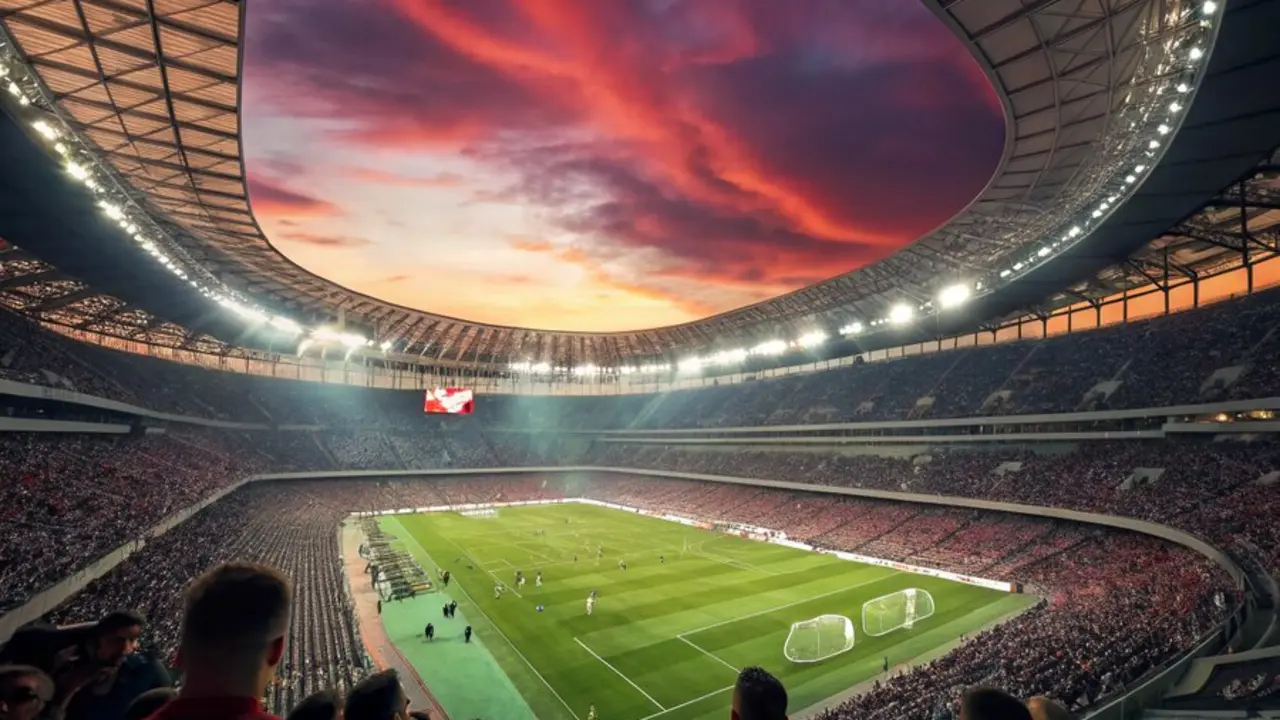 Análise completa do confronto entre Sporting e Braga na Primeira Liga, incluindo estatísticas, escalações, odds e onde assistir ao jogo.