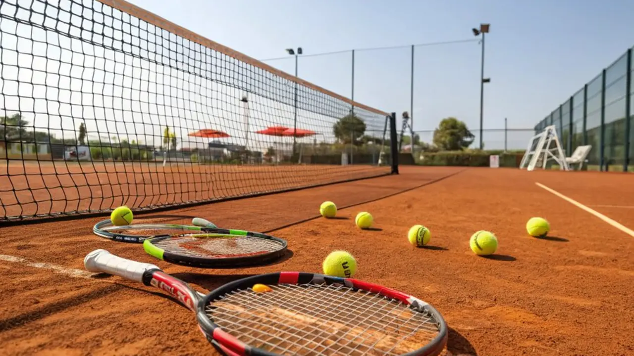 Uma análise completa do Masters 1000 de Monte Carlo 2025, com foco nos principais favoritos, dados históricos e odds atualizadas para apostas esportivas no cenário do tênis.