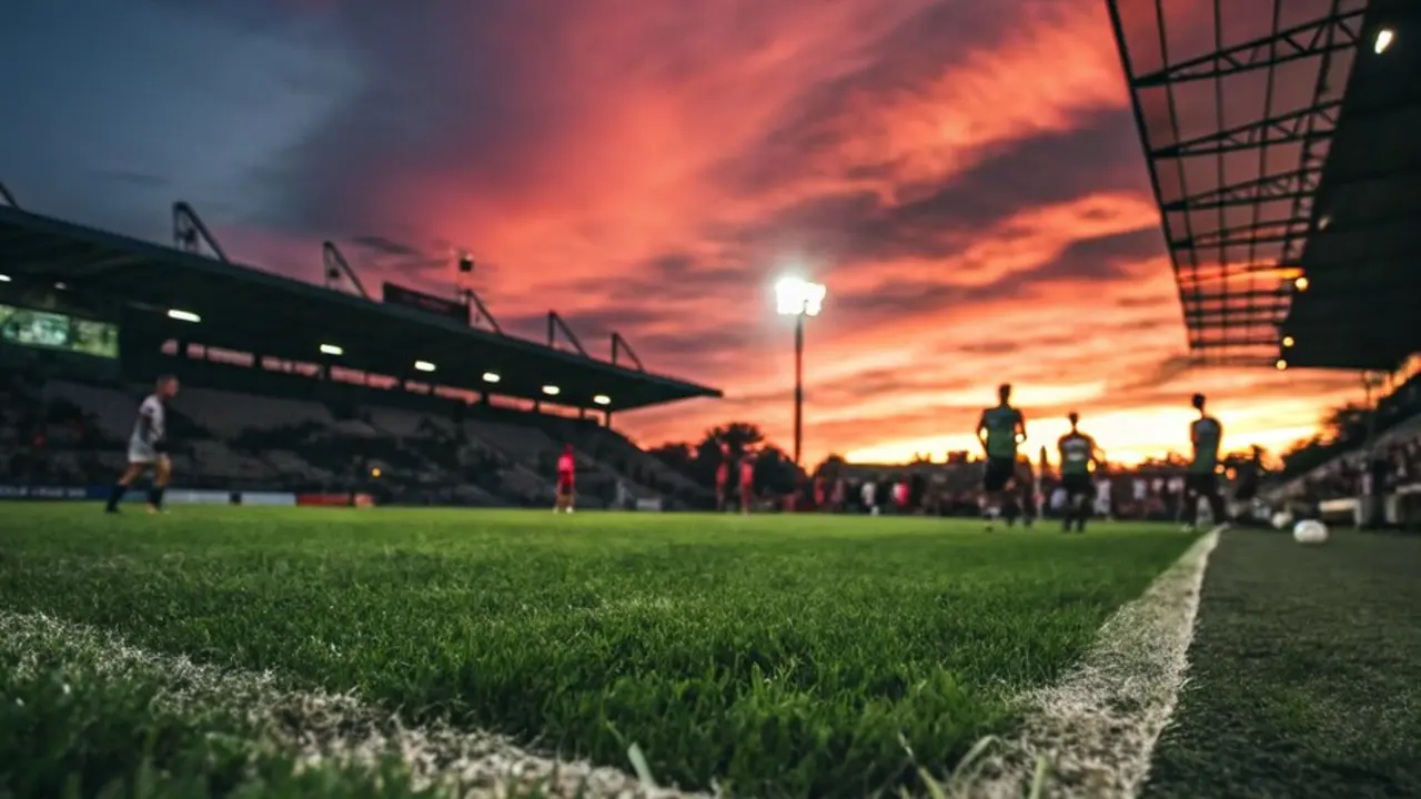 Análise completa e dicas de apostas para o confronto entre Sutton United e Rochdale na temporada 2024/25 da National League.