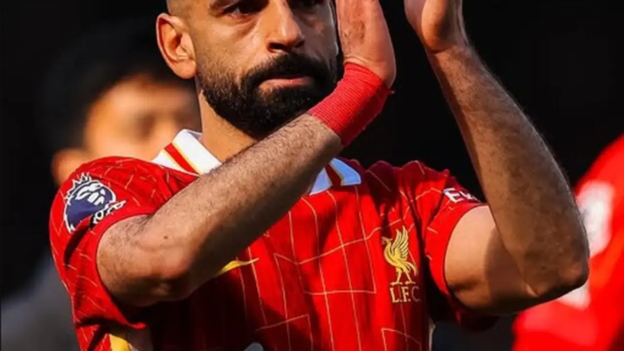 Liverpool