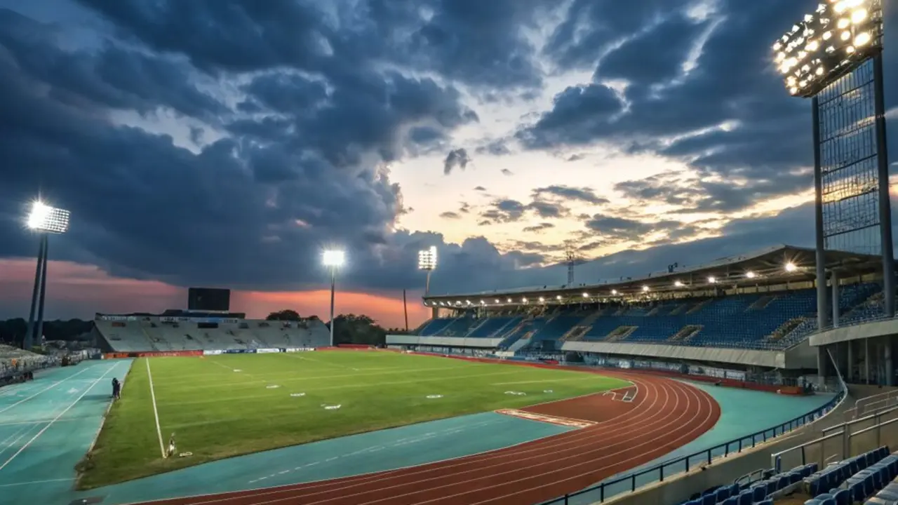 Análise detalhada do confronto Lobos UPNFM vs Motagua incluindo estatísticas, histórico direto, e dicas de apostas.