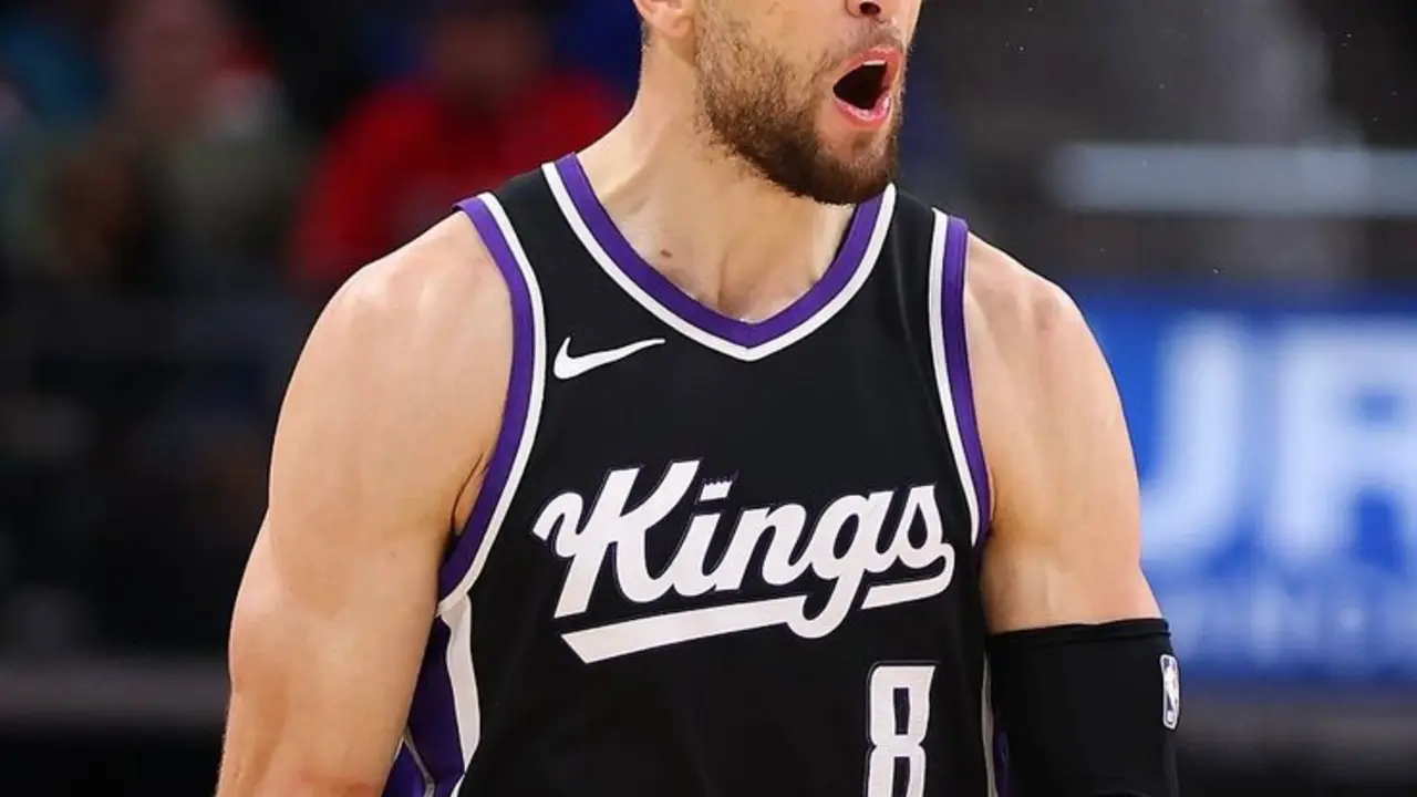 Zach LaVine