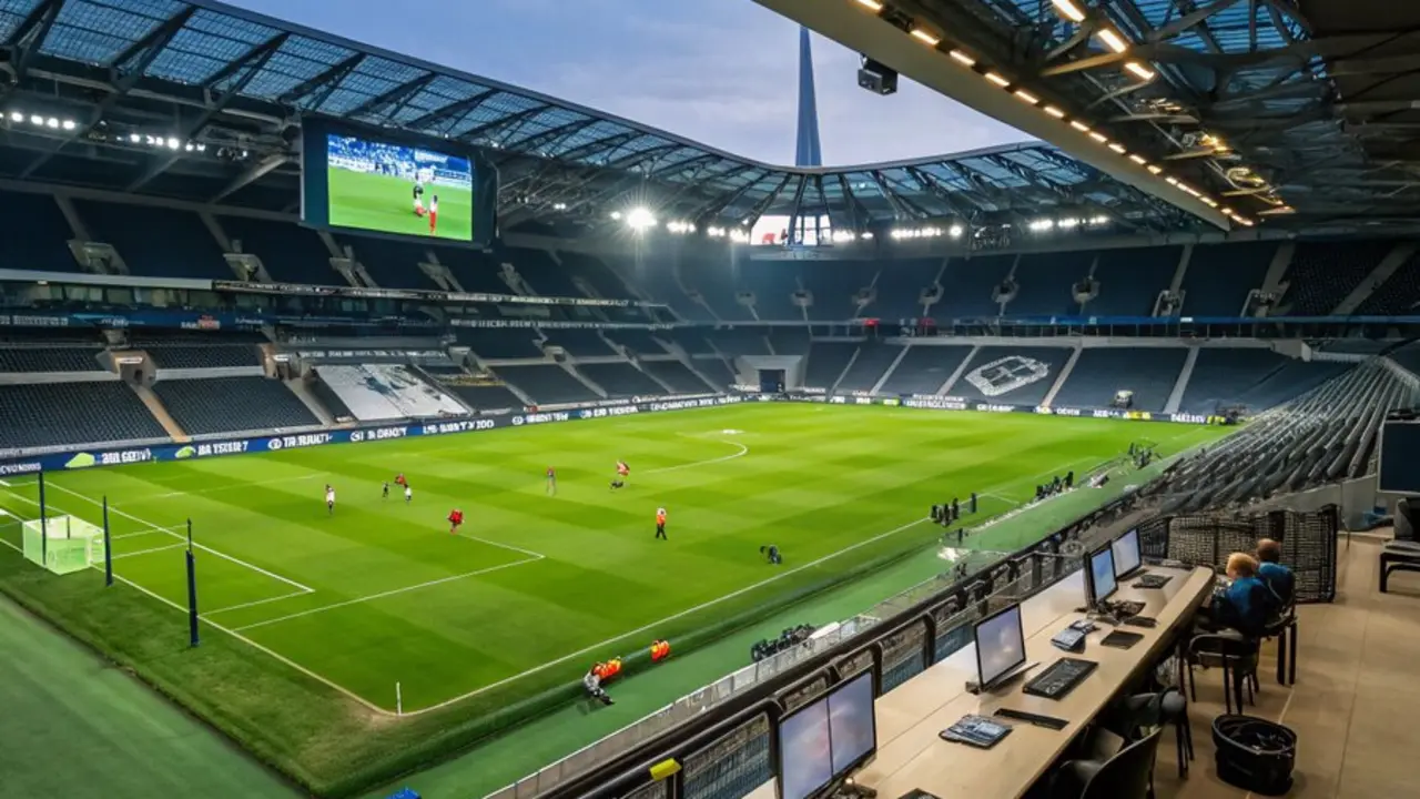 Análise completa do confronto entre Lyon e Manchester United com palpites, odds, escalações prováveis e dados estatísticos essenciais. Confira todos os detalhes e aposte com segurança.