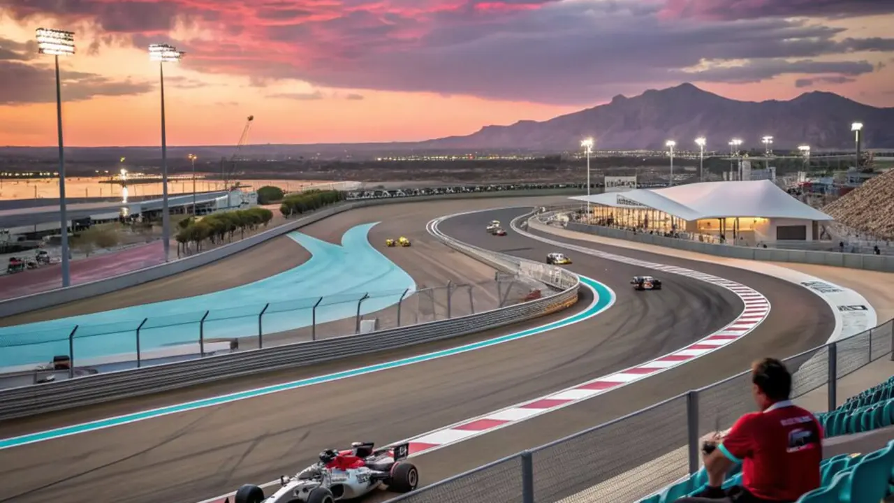 Detalhes completos sobre o GP do Bahrein 2025, com programação, transmissão e análises de apostas.