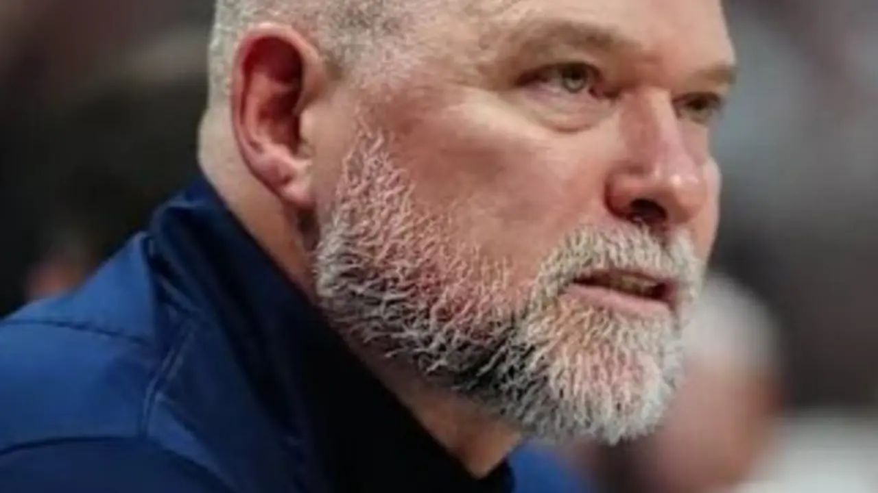 Michael Malone
