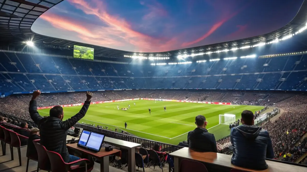 Revisão completa e análise dos jogos de ida das quartas de final da UEFA Champions League, destacando atuações individuais, resultados surpreendentes e as odds que definem as probabilidades de classificação.