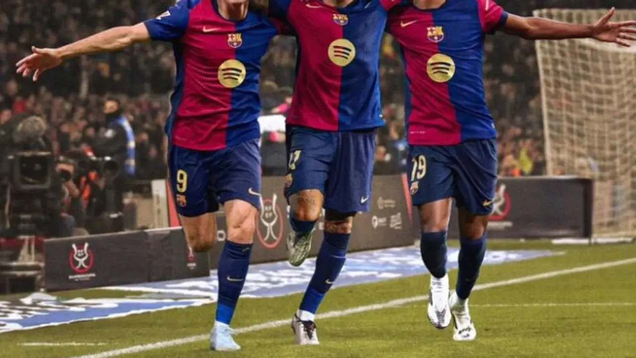 Barcelona