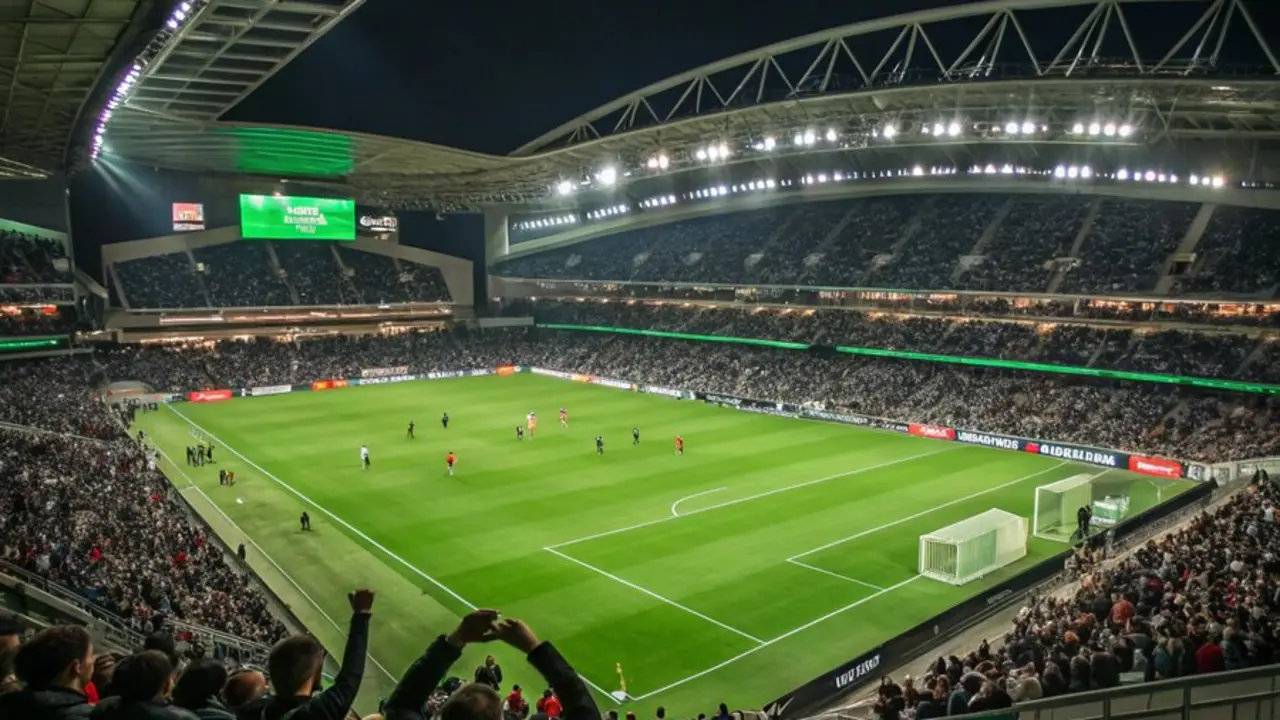 Análise completa do confronto entre São Paulo e Cruzeiro com odds atualizadas, dados estatísticos e as prováveis escalações para o jogo no Morumbi.