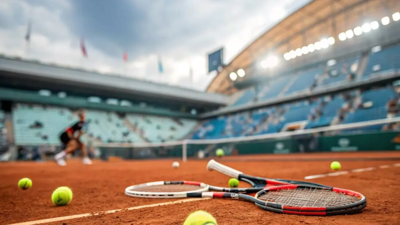 Uma análise aprofundada dos torneios ATP de Barcelona e Munique, com palpites, previsões e dicas essenciais para apostar no tênis.