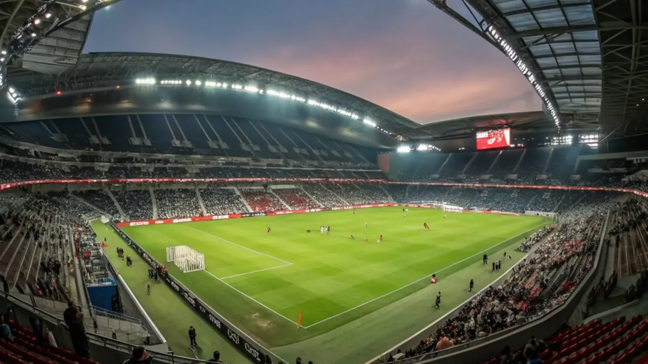 Confira a análise completa, as escalações prováveis e os palpites para o confronto entre Internacional e Palmeiras, incluindo dados, estatísticas e as melhores odds do mercado.