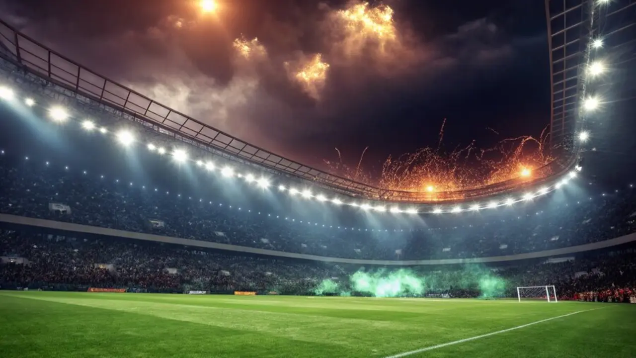 Análise detalhada e previsão para o jogo Cruz Azul vs León na Liga MX 2024/25 com dicas de apostas e estatísticas relevantes.
