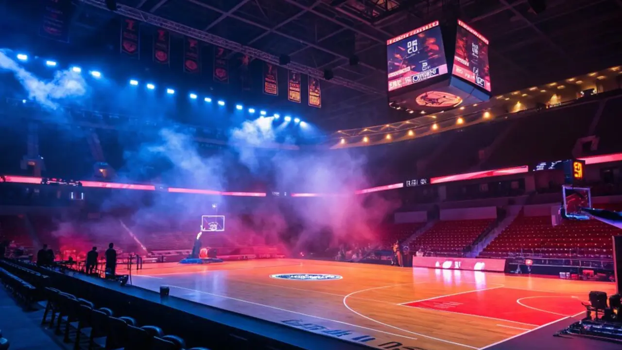 Análise detalhada do confronto entre Golden State Warriors e Memphis Grizzlies com foco nas odds, estatísticas e transmissão.