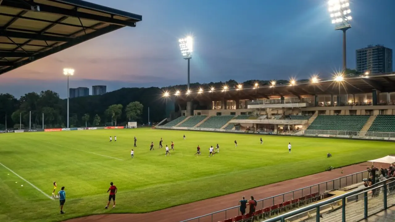 Análise completa do Brasileirão Série D 2025, com detalhes sobre o campeonato, cotações esportivas e melhores dicas.