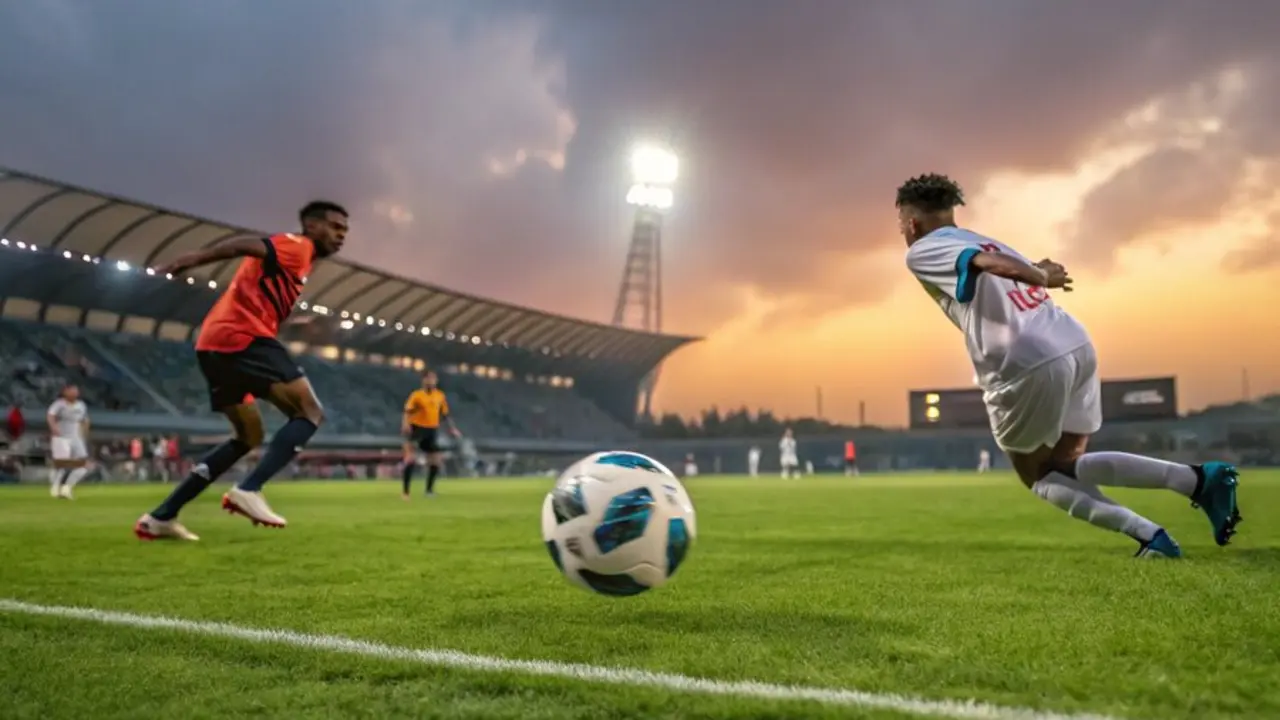 Análise completa do clássico Grêmio x Internacional com palpites, estatísticas e escalações para o Brasileirão 2025.