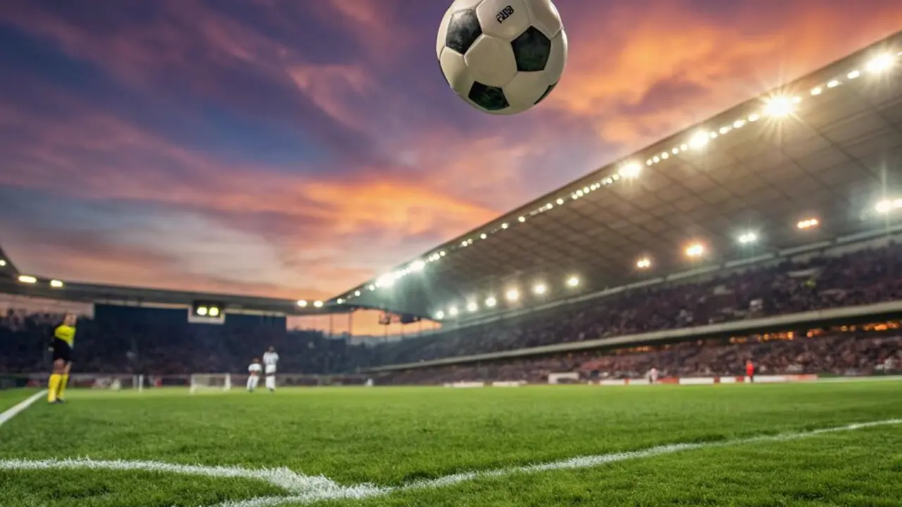 Análise detalhada e previsão para o confronto entre Ventforet Kofu e V‑Varen Nagasaki na J2 League 2025, com dicas de apostas e estatísticas completas.
