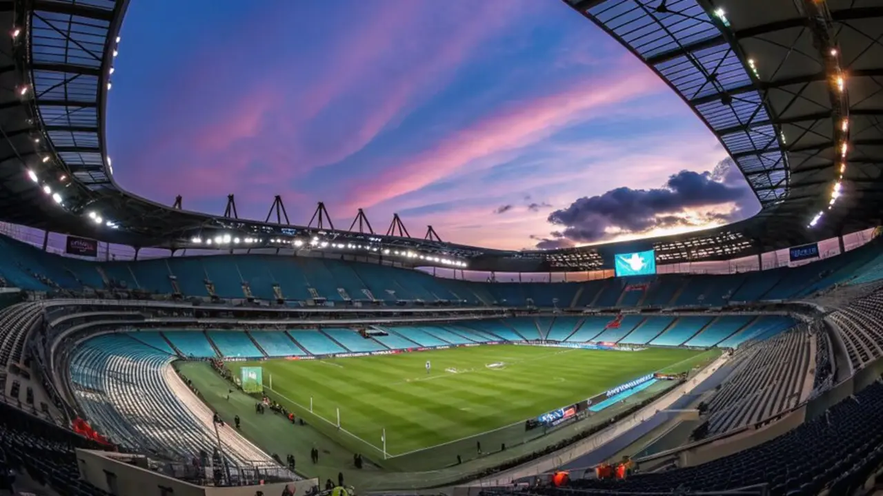 Análise completa do duelo Atlético-MG x Botafogo com palpites, estatísticas e escalações prováveis para a quinta rodada do Brasileirão 2025.