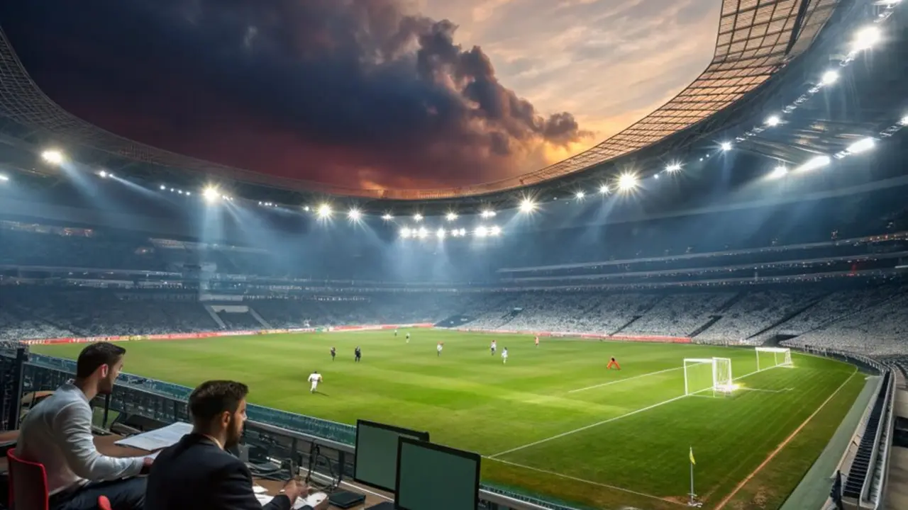 Análise detalhada do jogo entre Ipswich Town e Arsenal na Premier League 2024/25, com dicas de apostas, odds atualizadas e previsões para os apostadores. Confira estatísticas, contexto e recomendações para aproveitar as melhores oportunidades do confronto.