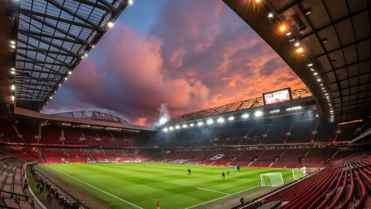 Análise detalhada do jogo entre Manchester United e Wolverhampton, com estatísticas, probabilidades e dicas de apostas para o confronto da Premier League 2024/25.