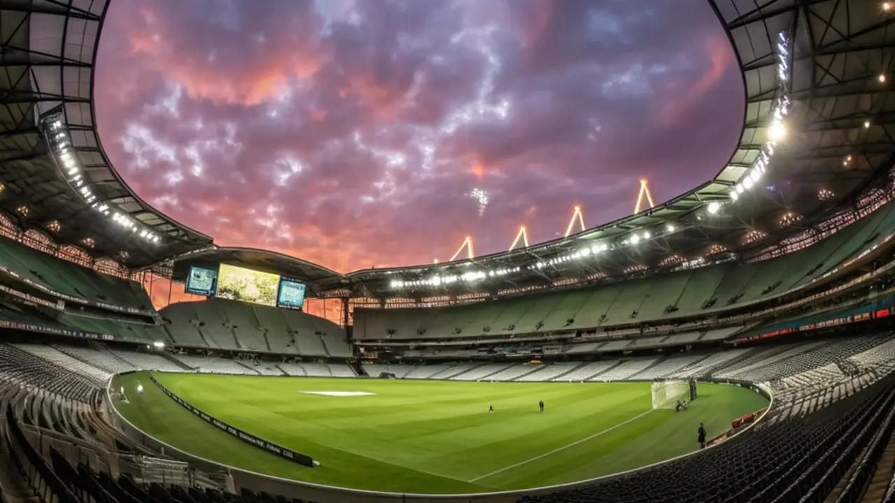 Análise completa do confronto Vitória x Cerro Largo na Copa Sul-Americana 2025 com palpites, estatísticas e dicas de apostas para os apaixonados por futebol.