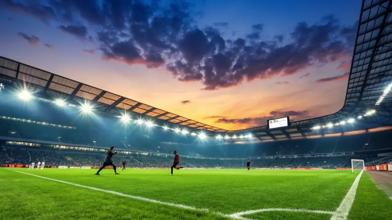 Análise completa do confronto entre Arsenal e Crystal Palace na Premier League 2024/25, com previsão, comparativo de odds e dicas de apostas.