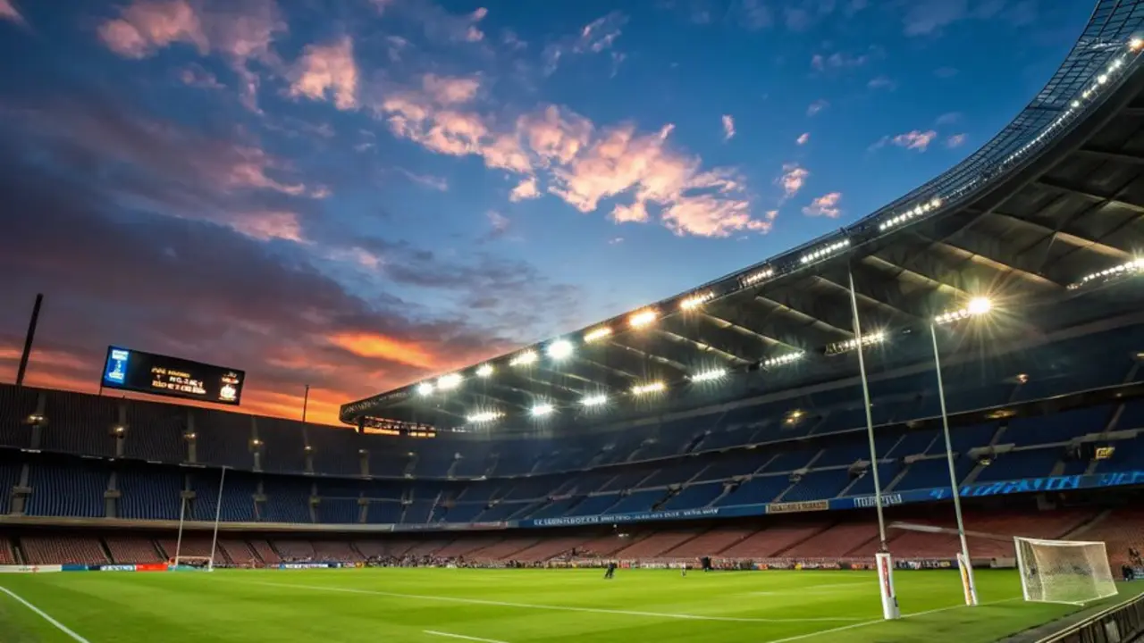 Resumo dos principais jogos do futebol europeu durante a semana, com destaques para La Liga, Premier League e Coppa Italia.