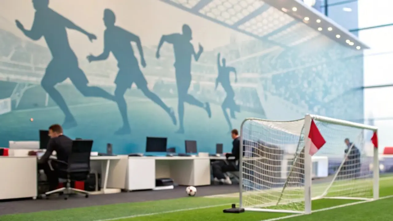 Confira nossa análise completa dos jogos de futebol europeu desta semana, com detalhes sobre La Liga, Premier League, Coppa Italia e reprogramações de partidas, além de dicas de apostas e insights para estratégias vencedoras.