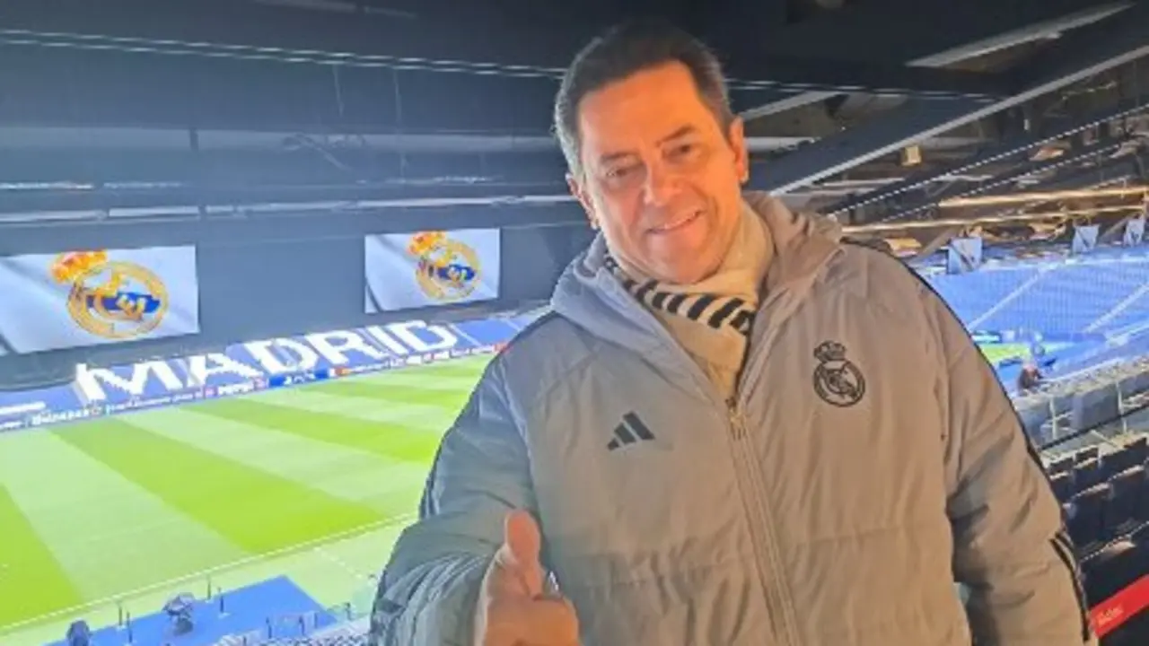Tomas Roncero