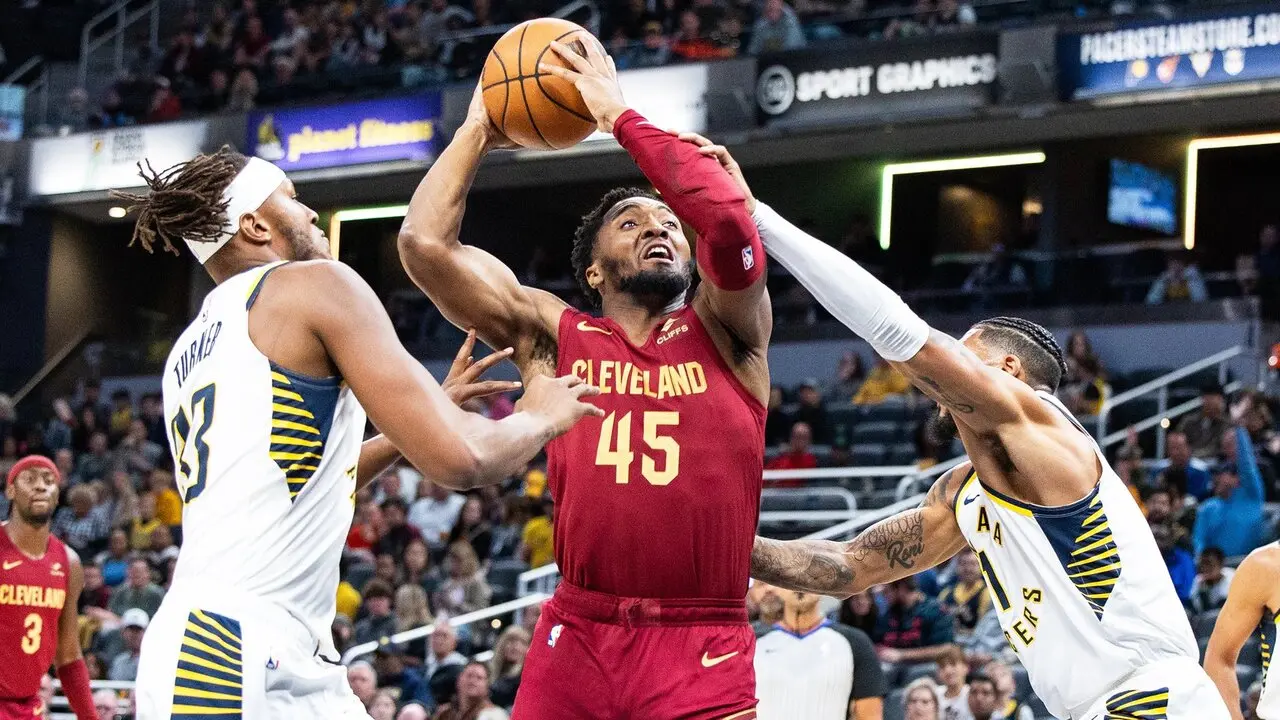 Indiana Pacers