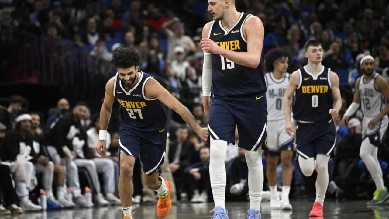 Denver Nuggets