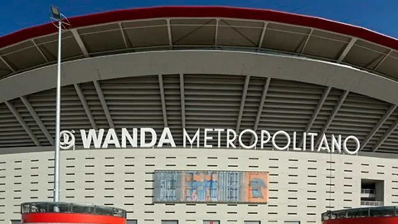 Metropolitano