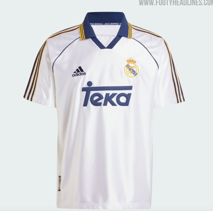 Real Madrid