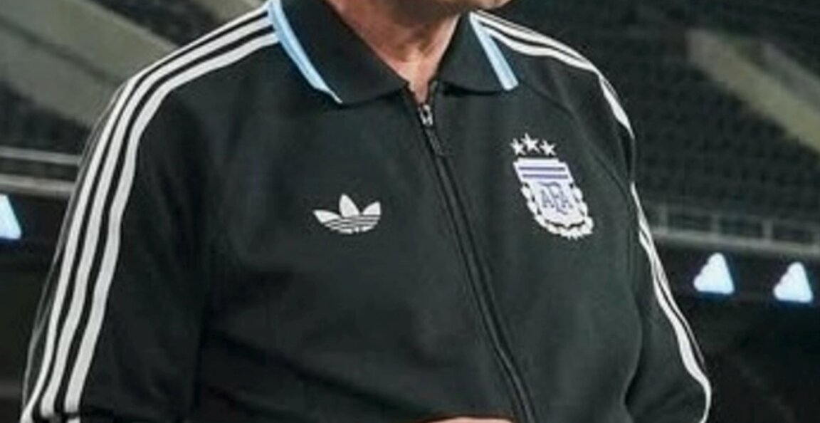 Selección Argentina