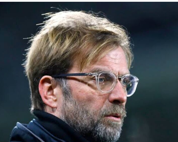 Jurgen Klopp