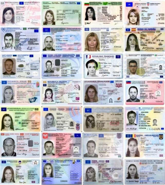 DNI