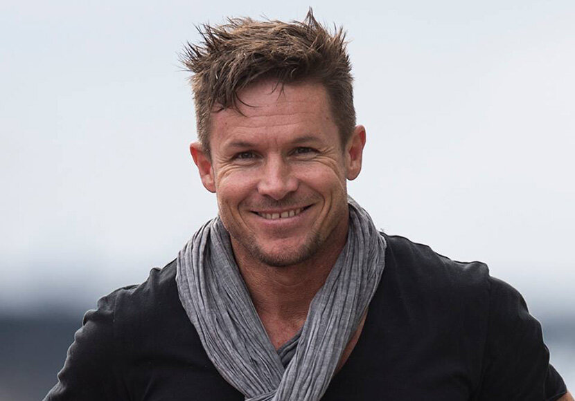 Felix Baumgartner murió en accidente de parapente