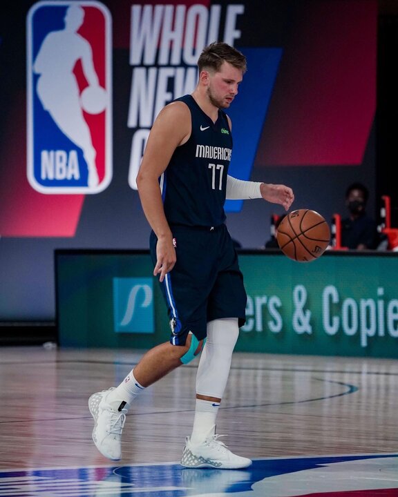 Luka Doncic
