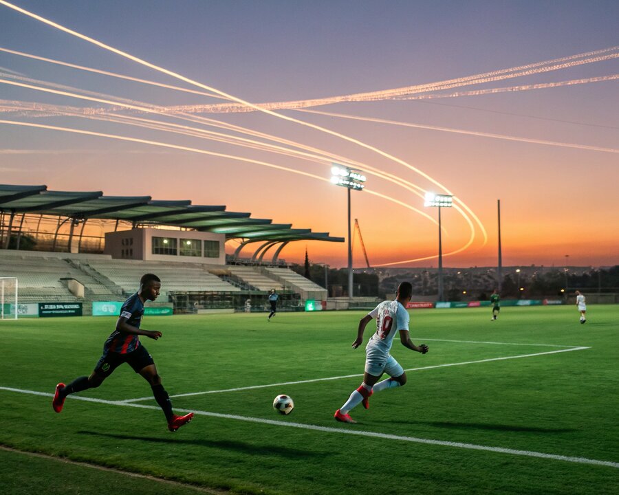 Análise detalhada do confronto Fortaleza x Internacional para o Brasileirão 2025, com estatísticas, escalações e odds.