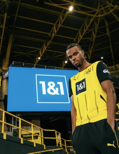 Carney Chukwuemeka
